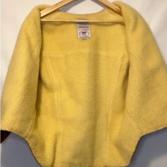 NFL | Jackets & Coats | Vintage 7s Nfl Pioneer Wear Albuquerque 
